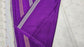 PURE MYSORE CREPE SILK SAREES WITH BORDERLESS SAARE