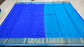 PURE MYSORE CREPE SILK SAREES WITH MANGO BORDER