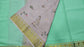PURE MYSORE CREPE SILK SAREES WITH PALLU AND BLOUSE EMBROIDERY