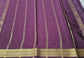 PURE MYSORE CREPE SILK SAREES WITH SMALL BORDER  PRICE