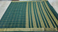 PURE MYSORE CREPE SILK SAREES WITH CHEX PATTERN