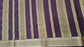 PURE MYSORE CREPE SILK SAREES WITH CHEX PATTERN