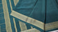 PURE MYSORE CREPE SILK SAREES WITH CHEX PATTERN