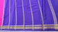 PURE MYSORE CREPE SILK SAREES WITH SMALL BORDER
