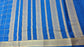 PURE MYSORE CREPE SILK SAREES WITH CHEX PATTERN