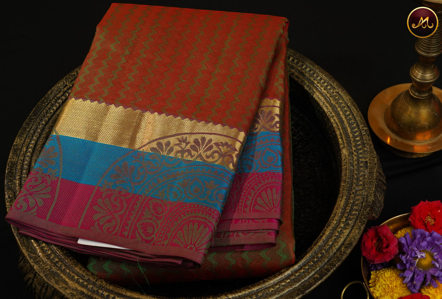 Kanchi Silk